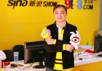 9158多人視頻網傅政軍訪談