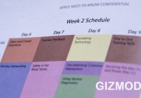 蘋果銷售培訓手冊