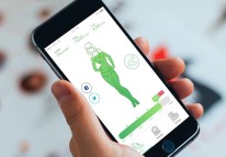 健身APP開發(fā)剖析