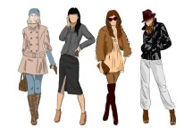 服裝搭配APP功能分析